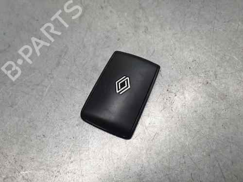 Electronic module RENAULT ARKANA I (LCM_, LDN_) | BP31760263M83