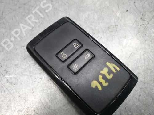 Electronic module RENAULT ARKANA I (LCM_, LDN_) | BP31760263M83