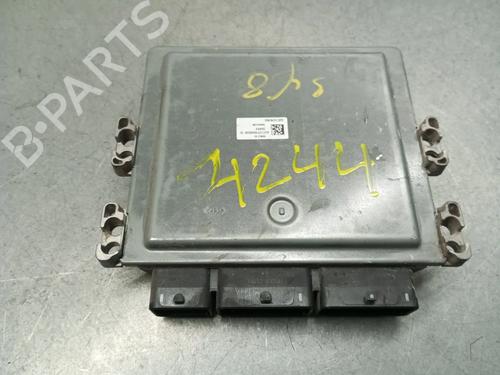 Motorstyringsenhet DACIA LODGY (JS_) 1.3 TCe 130 (JSNE) (131 hp) 31760264