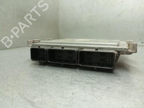 Engine control unit (ECU) DACIA LODGY (JS_) 1.3 TCe 130 (JSNE) | BP31760264M57