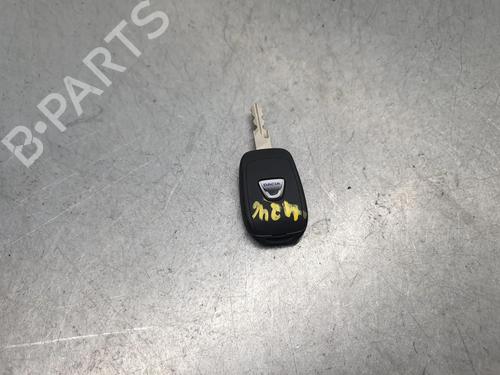 Modulo electronico DACIA DUSTER (HM_) 1.5 dCi 115 (HMAD) (116 hp) 31760265