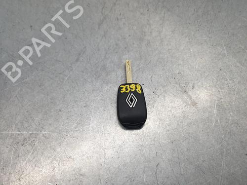 Elektronische module RENAULT TRAFIC III Van (FG_) 2.0 dCi 130 (FGMY) (131 hp) 31760279