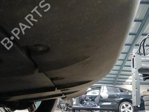 Used Rear bumper reinforcement RENAULT ZOE (BFM_) ZOE (92 hp) 31760272