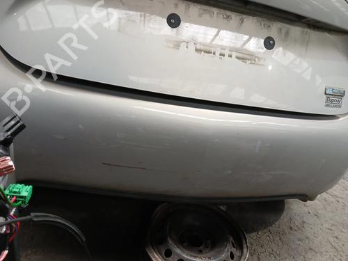 Bak støtfanger RENAULT ZOE (BFM_) ZOE (92 hp) 31760268