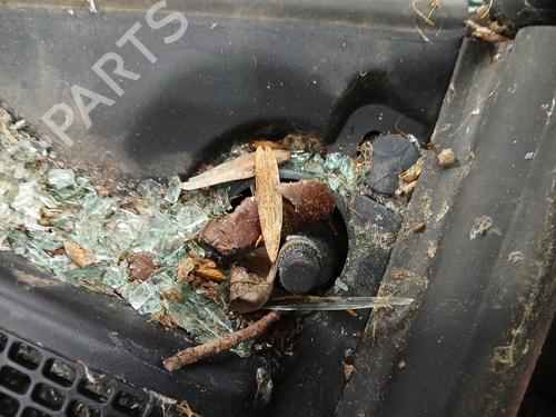 Used Front wiper motor RENAULT ZOE (BFM_) ZOE (92 hp) 31760275