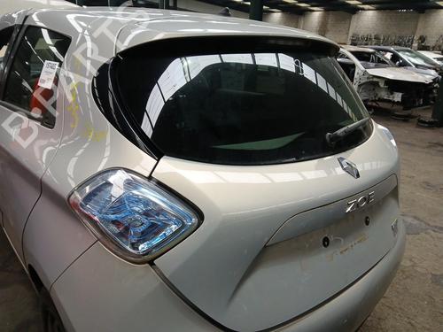 Tailgate RENAULT ZOE (BFM_) ZOE | BP31760269C6