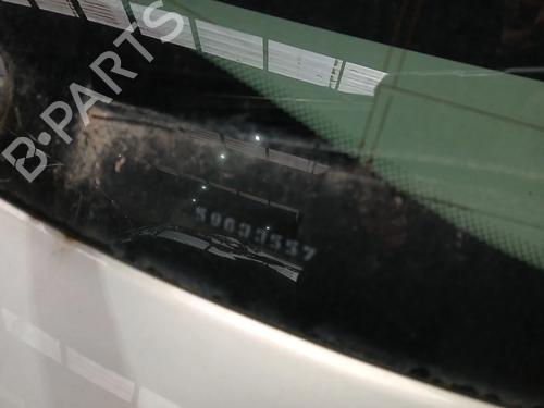 Tailgate RENAULT ZOE (BFM_) ZOE | BP31760269C6