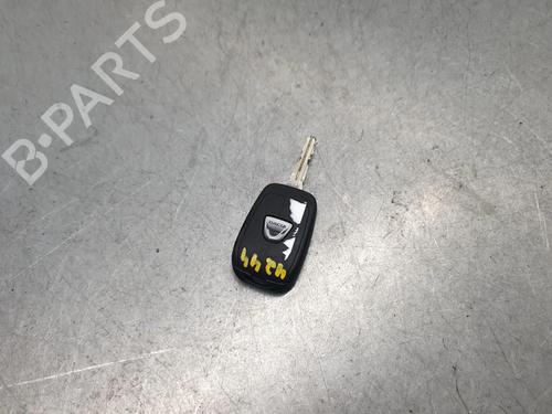 Modulo electronico DACIA LODGY (JS_) 1.3 TCe 130 (JSNE) (131 hp) 31760284