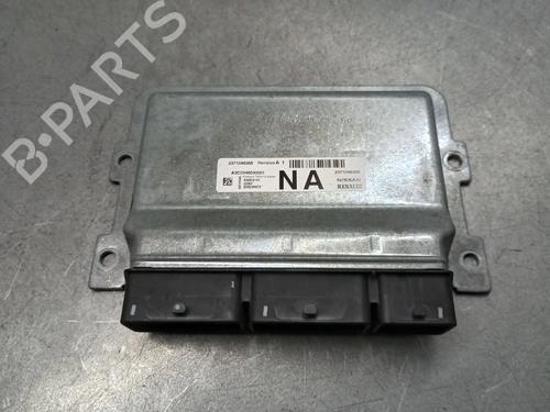 Engine control unit (ECU) DACIA SANDERO III 1.0 TCe 90 | BP31760285M57