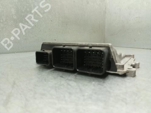 Engine control unit (ECU) PEUGEOT 208 I (CA_, CC_) 1.2 PureTech 82 | BP31760287M57