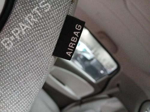 Venstre sæde airbag RENAULT ZOE (BFM_) ZOE (92 hp) 31760289