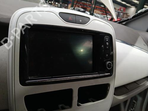 Radio RENAULT ZOE (BFM_) ZOE | BP31760294E6