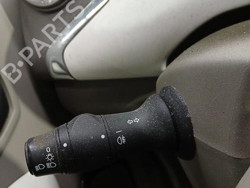 Mando intermitentes / limpia RENAULT ZOE (BFM_) ZOE (92 hp) 31760292
