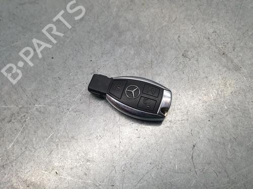 Used Electronic module MERCEDES-BENZ C-CLASS (W204) C 180 CDI (204.000) (120 hp) 31760297