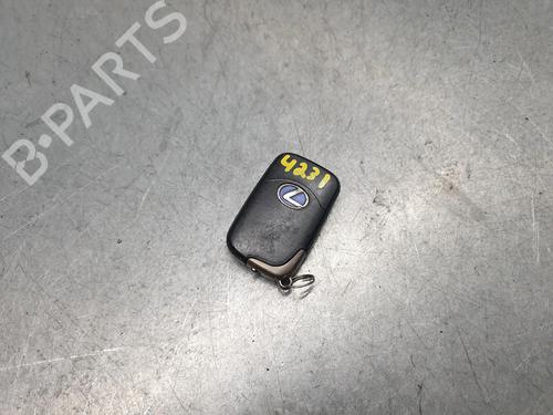 electronic-module-lexus-ct-zwa10_-2010-31760301 main image