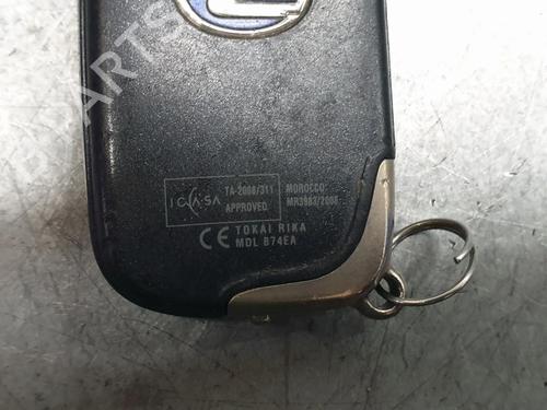 Electronic module LEXUS CT (ZWA10_) 200h (ZWA10_, ZWA10R) | BP31760301M83 