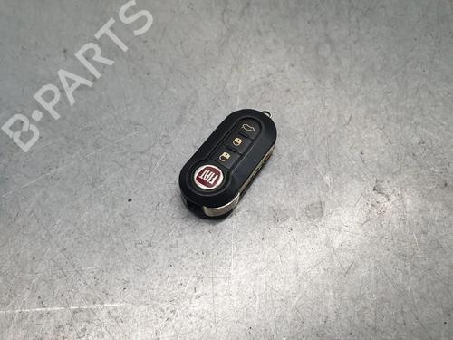 Module électronique FIAT 500 (312_) 1.2 (312AXA1A) (69 hp) 31760302