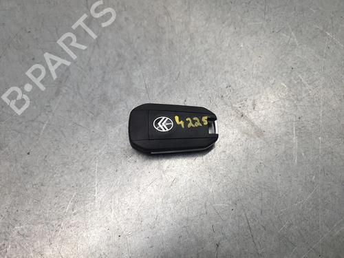 Elektronisk modul CITROËN BERLINGO (ER_, EC_) 1.6 HDi 92 (92 hp) 31760303