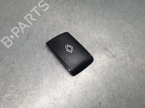 Elektronische module RENAULT ARKANA I (LCM_, LDN_) [2019-2026]  31760305