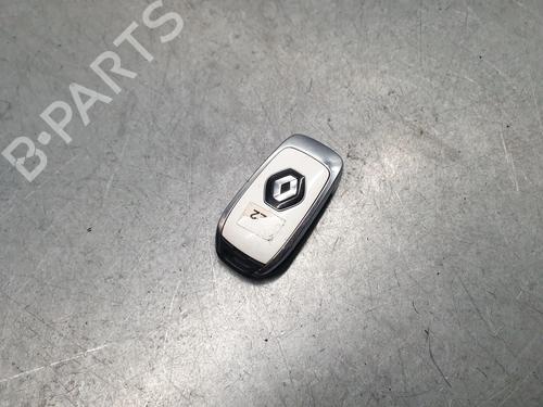 Elektronische module RENAULT CLIO V (B7_) 1.0 TCe 90 (B7MT) (91 hp) 31760306