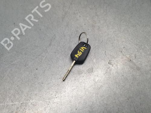 Used Electronic module PEUGEOT 208 I (CA_, CC_) 1.2 VTi 68 / PureTech 68 (68 hp) 31760307