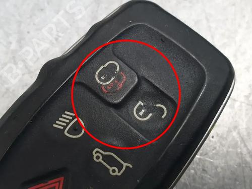 Electronic module LAND ROVER DISCOVERY IV (L319) 3.0 TD 4x4 | BP31760309M83 