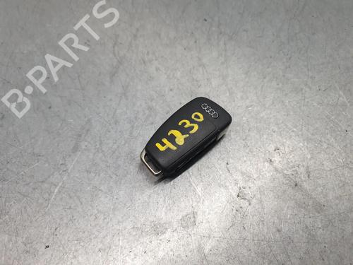 Elektronisk modul AUDI A3 Sportback (8VA, 8VF) 1.6 TDI (115 hp) 31760314