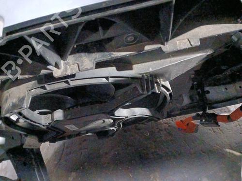 Pack de refroidissement RENAULT ZOE (BFM_) ZOE (92 hp) 31760313