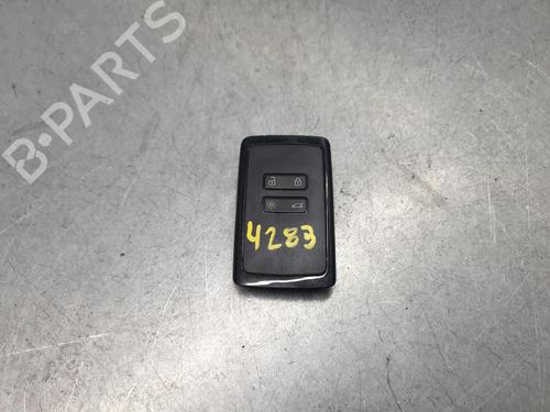 Modulo electronico DACIA SANDERO III 1.0 TCe 90 (91 hp) 31760317