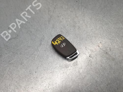 electronic-module-hyundai-i20-iii-bc3-bi3-2020-31760318 main image