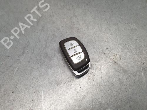 Electronic module HYUNDAI i20 III (BC3, BI3) 1.0 T-GDI hybrid 48V | BP31760318M83