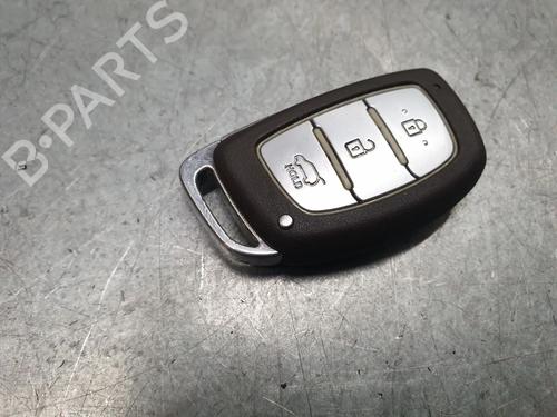 Electronic module HYUNDAI i20 III (BC3, BI3) 1.0 T-GDI hybrid 48V | BP31760318M83