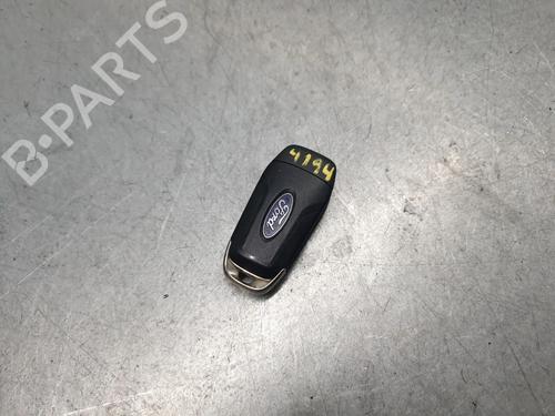 electronic-module-ford-puma-j2k-cf7-2019-29978546 main image