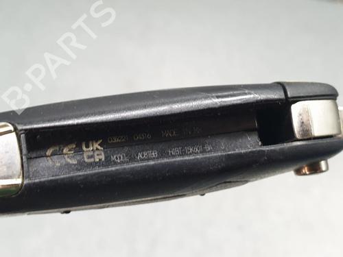 Electronic module FORD PUMA (J2K, CF7) 1.0 Flexifuel | BP29978546M83