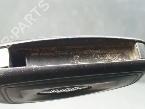 Electronic module FORD TRANSIT CUSTOM V362 Van (FY, FZ) 2.0 EcoBlue | BP31760325M83 