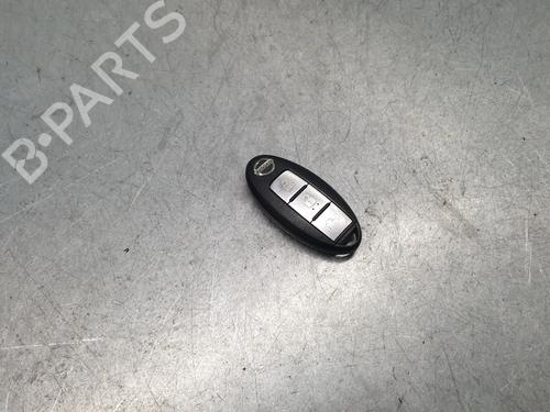 elektronisk-modul-nissan-leaf-ze0-2010-2011-2012-2013-2014-2015-2016-2017-29978551 main image