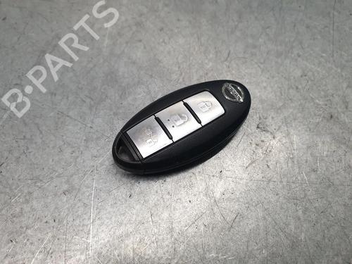 Electronic module NISSAN LEAF (ZE0) Electric | BP29978551M83