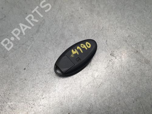 Electronic module NISSAN LEAF (ZE0) Electric | BP29978551M83