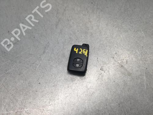 Elektronisk modul TOYOTA PRIUS PLUS (_W4_) 1.8 Hybrid (ZVW40W, ZVW41W) (136 hp) 31760327