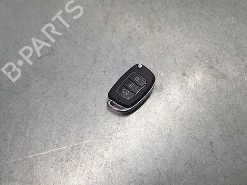 Elektronisk modul HYUNDAI BAYON (BC3) 1.0 T-GDI 48V-Hybrid (101 hp) 31760329