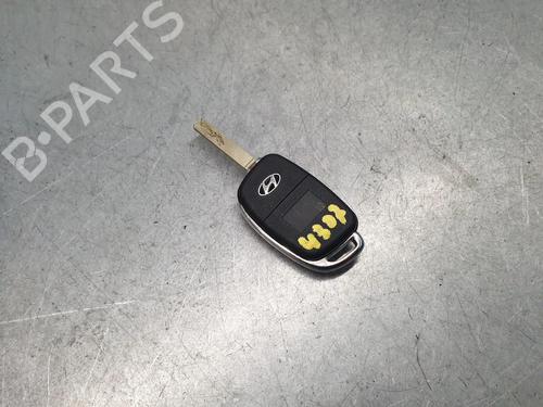 Electronic module HYUNDAI BAYON (BC3) 1.0 T-GDI 48V-Hybrid | BP31760329M83