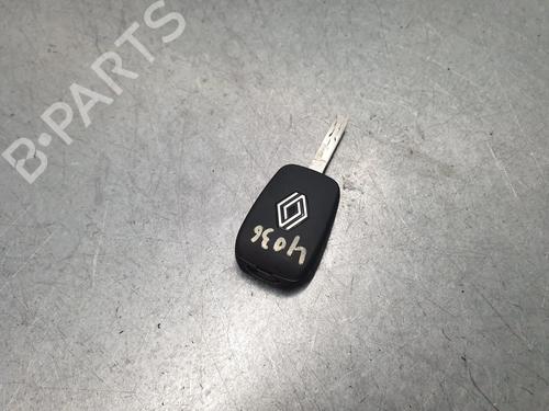 Elektronische module RENAULT MASTER IV Van (F8__) BLUE DCI 150 (F8M3) (150 hp) 31769996