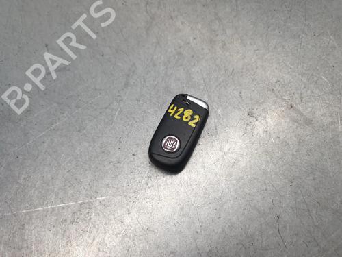 Módulo eletrónico FIAT 500X (334_) 1.3 (334.AXR11) (150 hp) 31769998