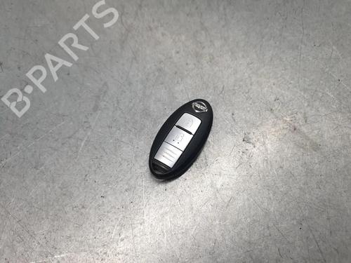 Used Electronic module NISSAN NAVARA NP300 Pickup (D23, D23T) 2.3 dCi 4x4 (D231) (163 hp) 31769999