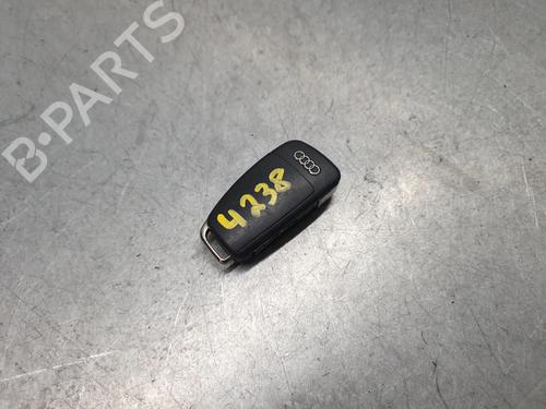 Elektronisk modul AUDI A1 (8X1, 8XK) 1.6 TDI (90 hp) 31770000