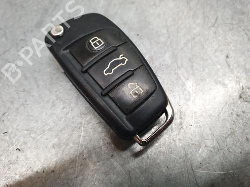 Electronic module AUDI A1 (8X1, 8XK) 1.6 TDI | BP31770000M83