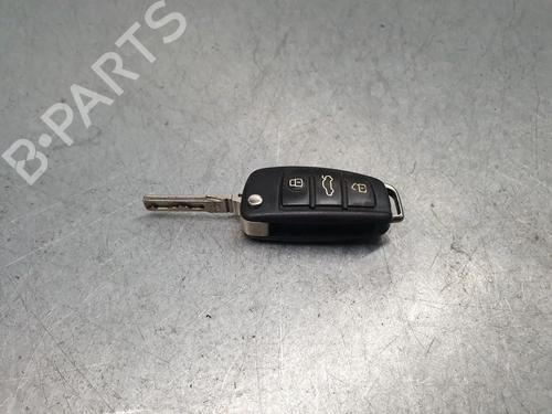 Electronic module AUDI A1 (8X1, 8XK) 1.6 TDI | BP31770000M83