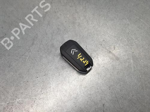 Used Electronic module CITROËN C3 AIRCROSS II (2R_, 2C_) 1.5 BlueHDi 110 (110 hp) 31770002