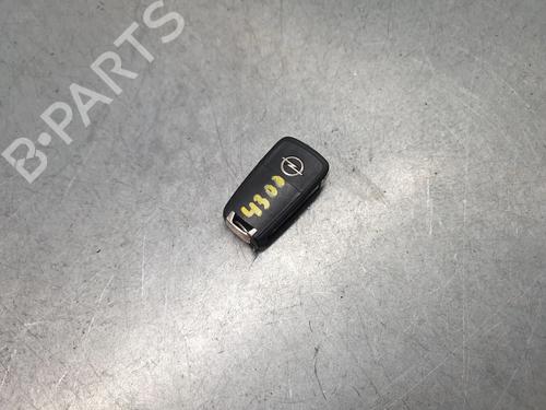 Module électronique OPEL CORSA E (X15) 1.3 CDTI (08, 68) (75 hp) 31770003