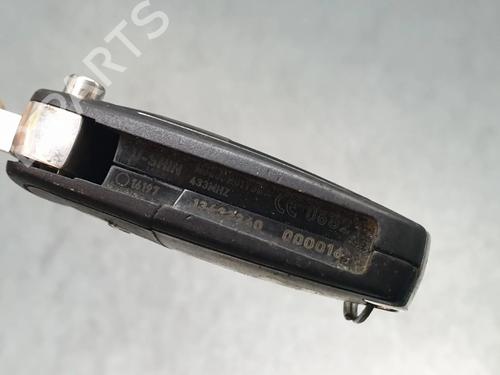 Module électronique OPEL CORSA E (X15) 1.3 CDTI (08, 68) | BP31770003M83 